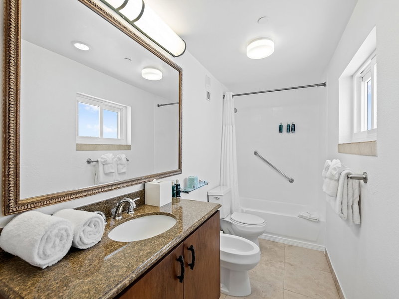 Beachcomber Resort & Club, Pompano Beach, United States