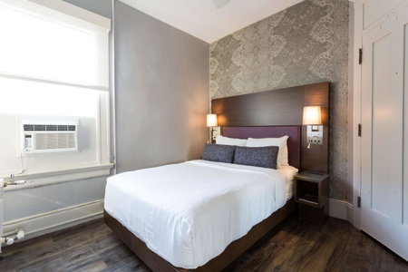 Cartwright Hotel Union Square - BW Premier Collection, San Francisco, Соединённые Штаты