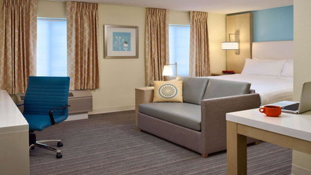 Staybridge Suites Boston - Burlington by IHG, Burlington, États-Unis