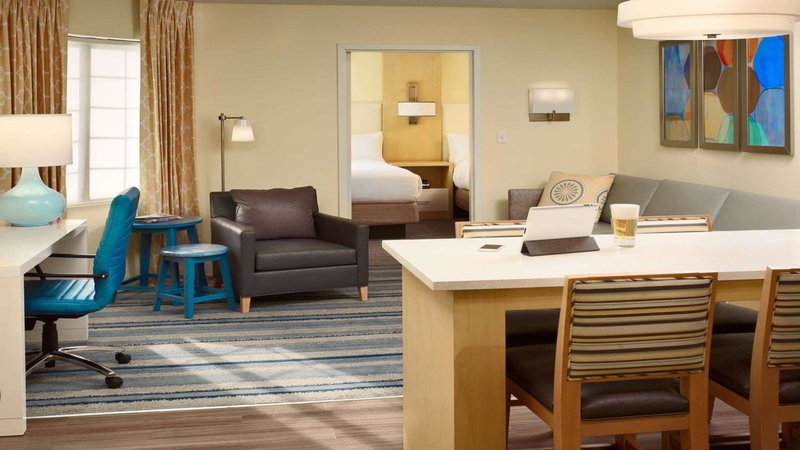 Staybridge Suites Boston - Burlington by IHG, Burlington, États-Unis