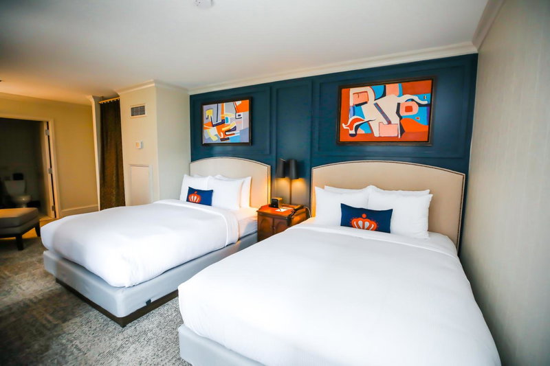 Dunhill Hotel, Charlotte, United States