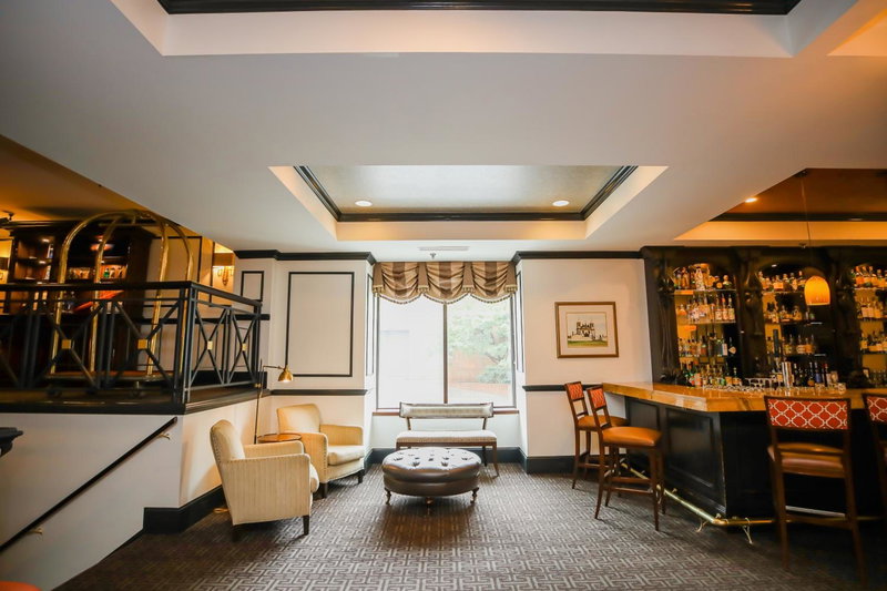 Dunhill Hotel, Charlotte, United States