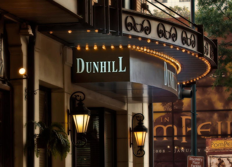 Dunhill Hotel, Charlotte, United States