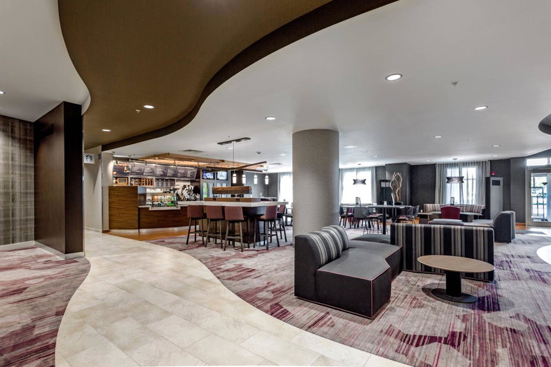 Courtyard Columbus Easton, Columbus, Vereinigte Staaten