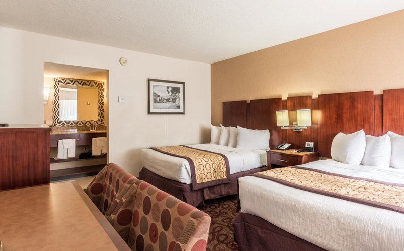 Hotel Moab Downtown, Moab, Estados Unidos