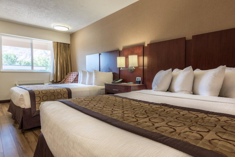 Hotel Moab Downtown, Moab, Estados Unidos