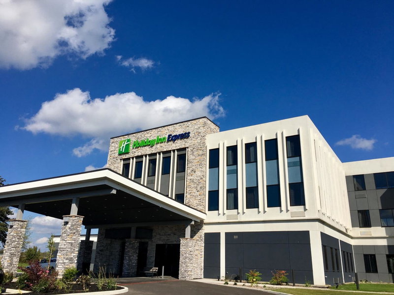 Holiday Inn Express - Grand Island by IHG, Niagara Falls, United States