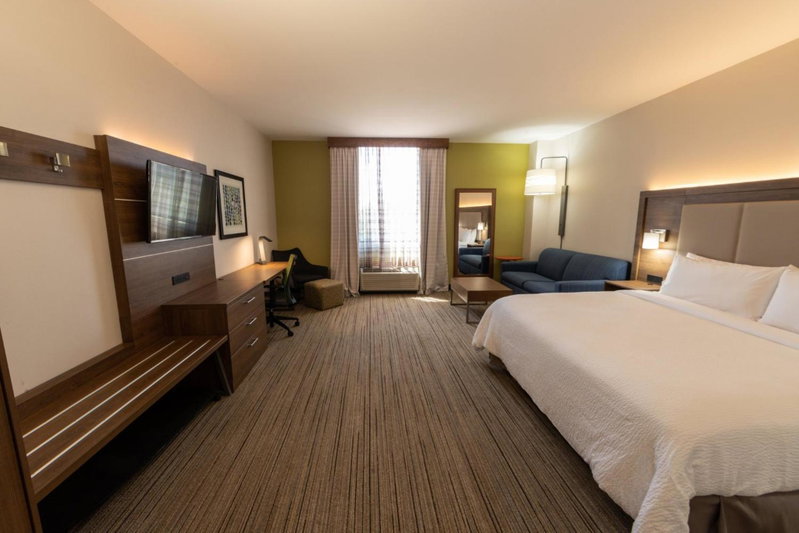 Holiday Inn Express - Grand Island by IHG, Niagara Falls, United States