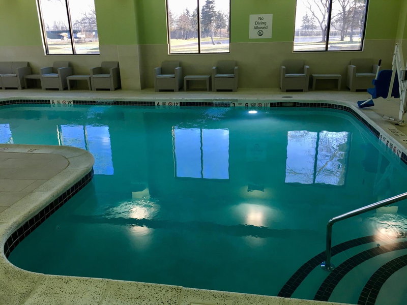 Holiday Inn Express - Grand Island by IHG, Niagara Falls, United States