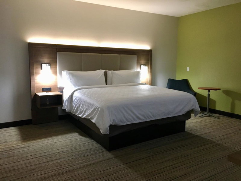 Holiday Inn Express - Grand Island by IHG, Niagara Falls, United States