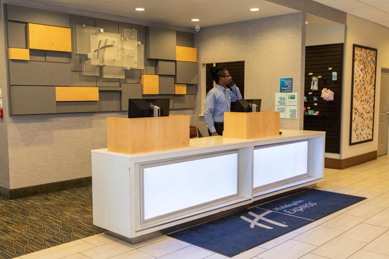 Holiday Inn Express - Grand Island by IHG, Niagara Falls, United States