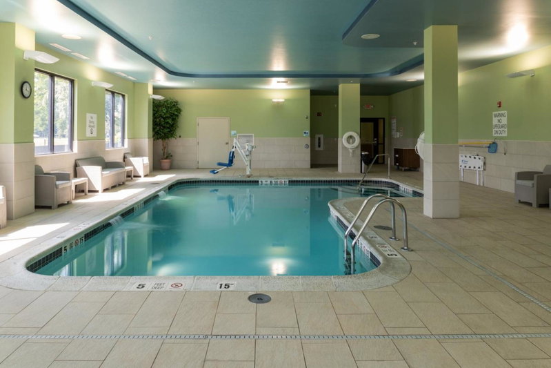 Holiday Inn Express - Grand Island by IHG, Niagara Falls, United States