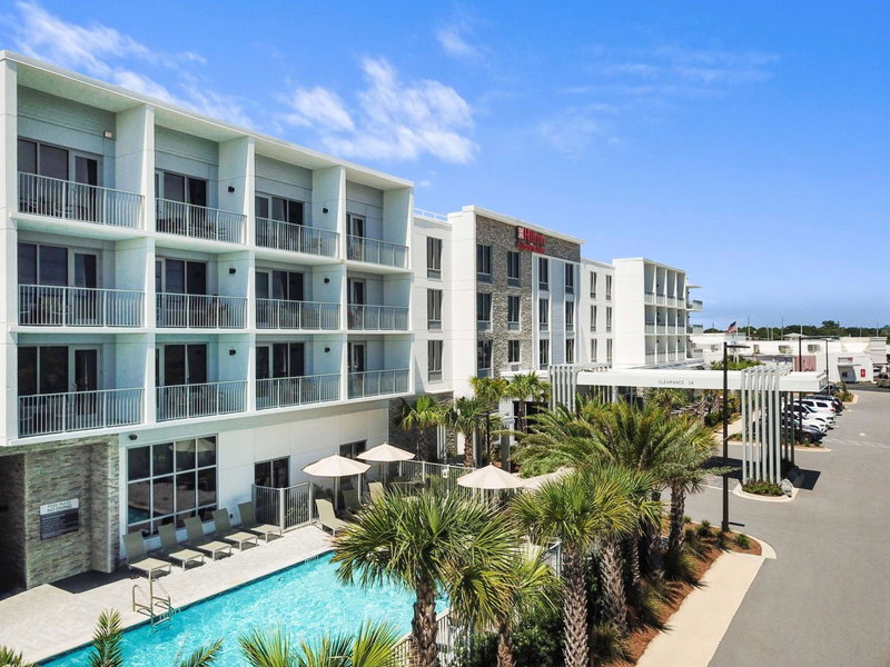 Hilton Garden Inn Destin Miramar Beach, Fl, Destin, Соединённые Штаты