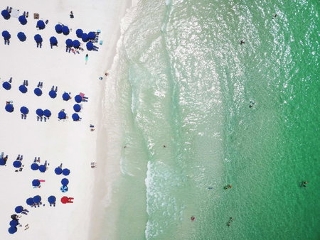 Hilton Garden Inn Destin Miramar Beach, Fl, Destin, Соединённые Штаты