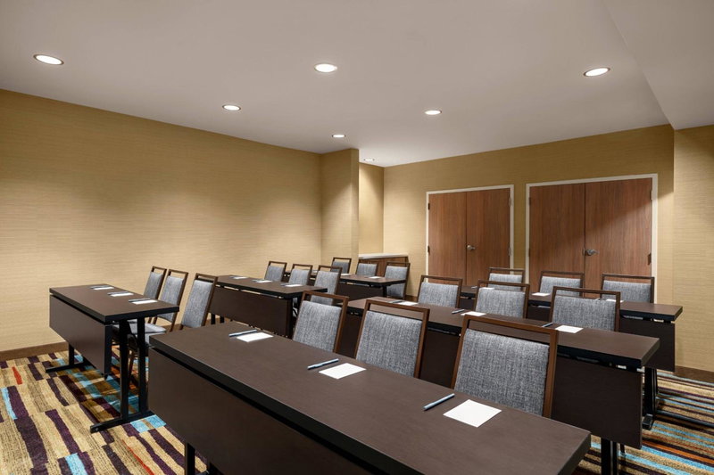 Fairfield Inn by Marriott Philadelphia Airport, Philadelphia, Estados Unidos