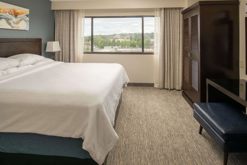 Embassy Suites By Hilton Seattle - Tacoma International Airport, Tukwila, États-Unis