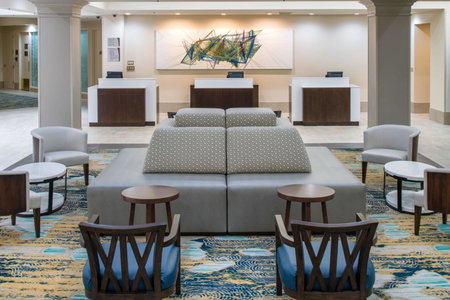Embassy Suites By Hilton Seattle - Tacoma International Airport, Tukwila, États-Unis
