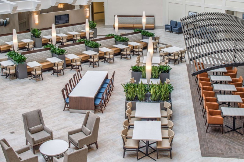 Embassy Suites By Hilton Seattle - Tacoma International Airport, Tukwila, États-Unis