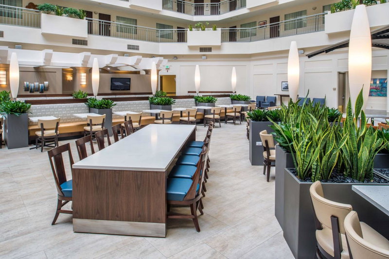 Embassy Suites By Hilton Seattle - Tacoma International Airport, Tukwila, États-Unis