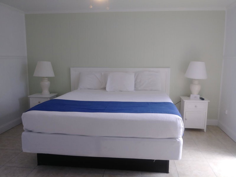 Kingsail Resort, Marathon, United States