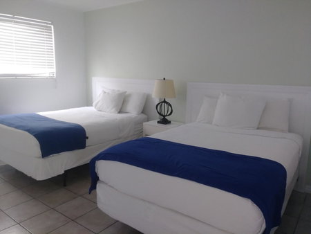 Kingsail Resort, Marathon, United States