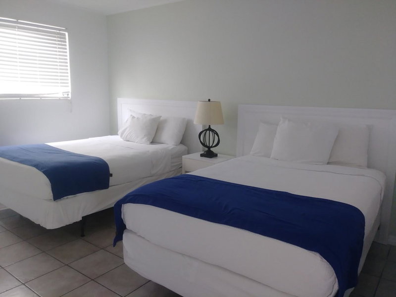 Kingsail Resort, Marathon, United States
