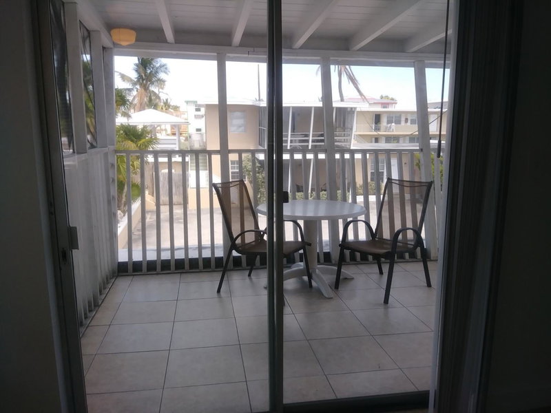 Kingsail Resort, Marathon, United States