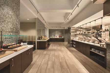 Embassy Suites San Antonio Brooks City Base Hotel & Spa, San Antonio, United States