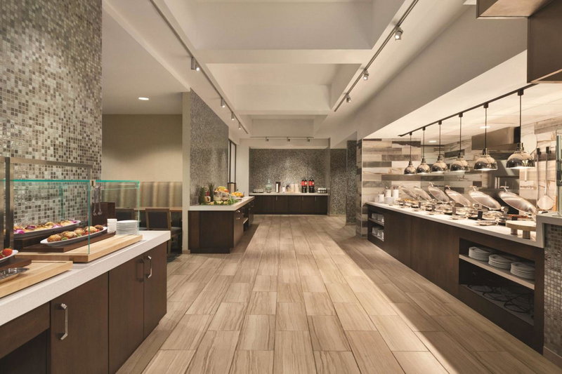 Embassy Suites San Antonio Brooks City Base Hotel & Spa, San Antonio, United States
