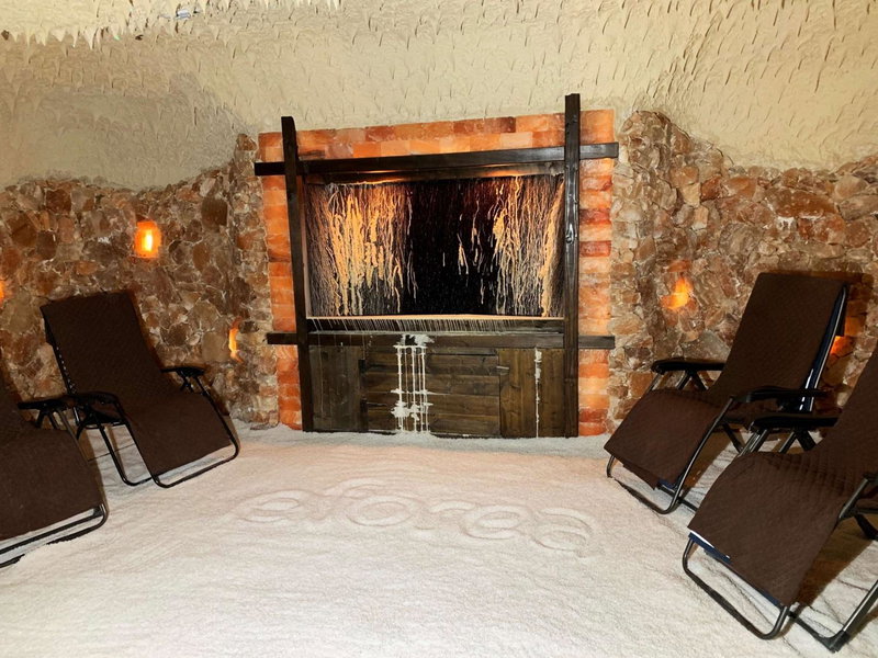 Embassy Suites San Antonio Brooks City Base Hotel & Spa, San Antonio, United States