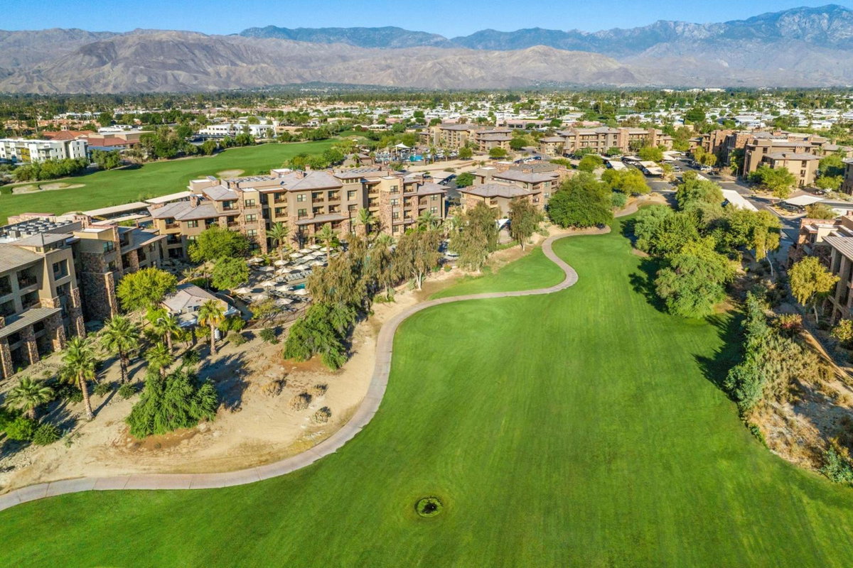 The Westin Desert Willow Villas, Palm Desert, United States