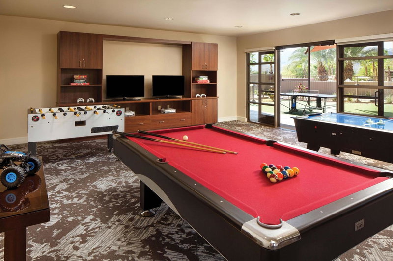 The Westin Desert Willow Villas, Palm Desert, Palm Desert, United States
