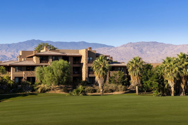 The Westin Desert Willow Villas, Palm Desert, Palm Desert, United States