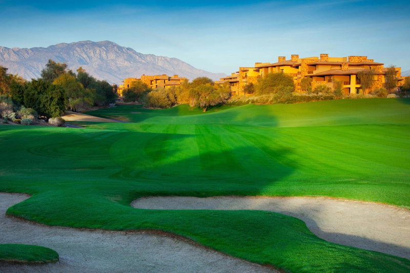 The Westin Desert Willow Villas, Palm Desert, Palm Desert, United States