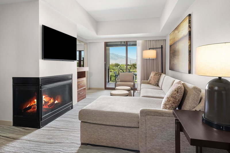 The Westin Desert Willow Villas, Palm Desert, Palm Desert, United States