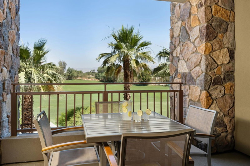 The Westin Desert Willow Villas, Palm Desert, Palm Desert, United States