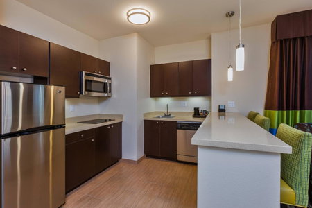 Fairfield Inn & Suites Riverside Corona/Norco, Norco, United States