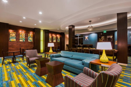 Fairfield Inn & Suites Riverside Corona/Norco, Norco, United States