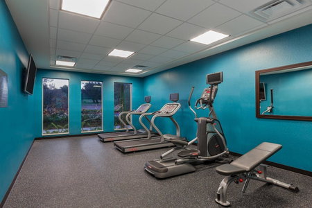 Fairfield Inn & Suites Riverside Corona/Norco, Norco, United States