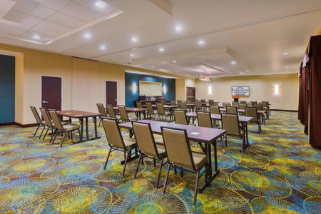 Fairfield Inn & Suites Riverside Corona/Norco, Norco, United States