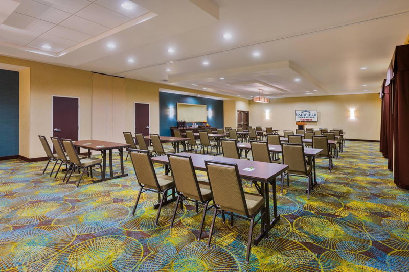Fairfield Inn & Suites Riverside Corona/Norco, Norco, United States