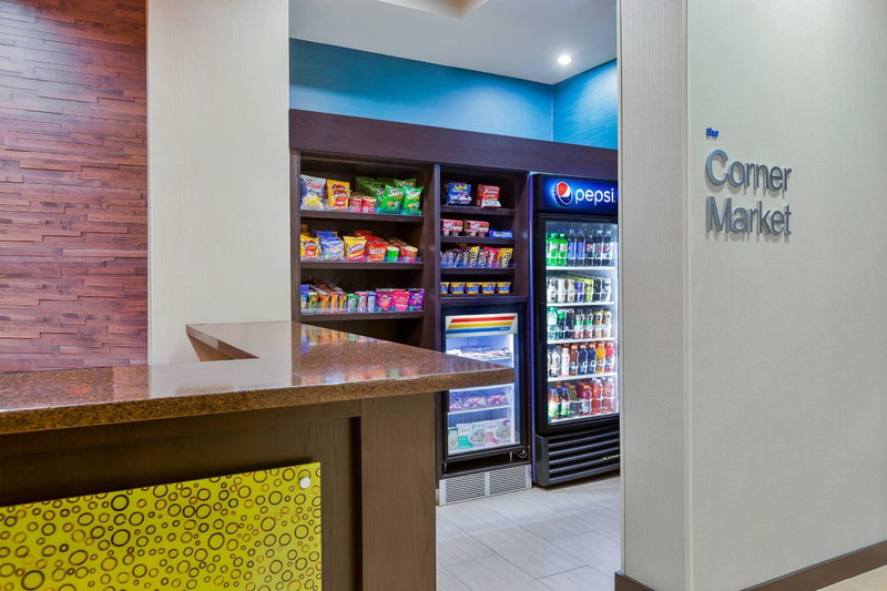 Fairfield Inn & Suites Riverside Corona/Norco, Norco, United States
