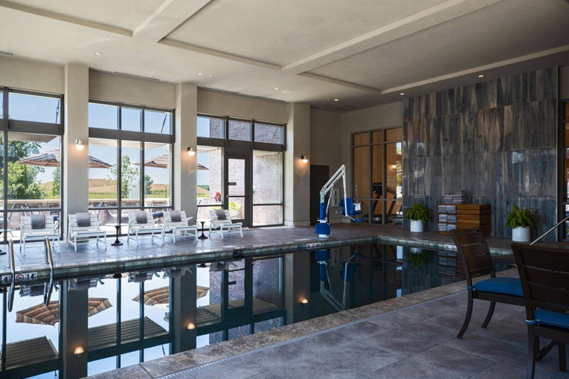Renaissance Columbus Westerville-Polaris Hotel, Westerville, United States