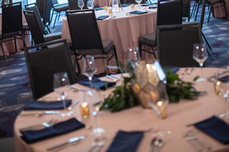 Renaissance Columbus Westerville-Polaris Hotel, Westerville, United States