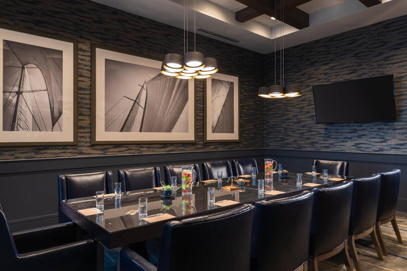 Renaissance Columbus Westerville-Polaris Hotel, Westerville, United States