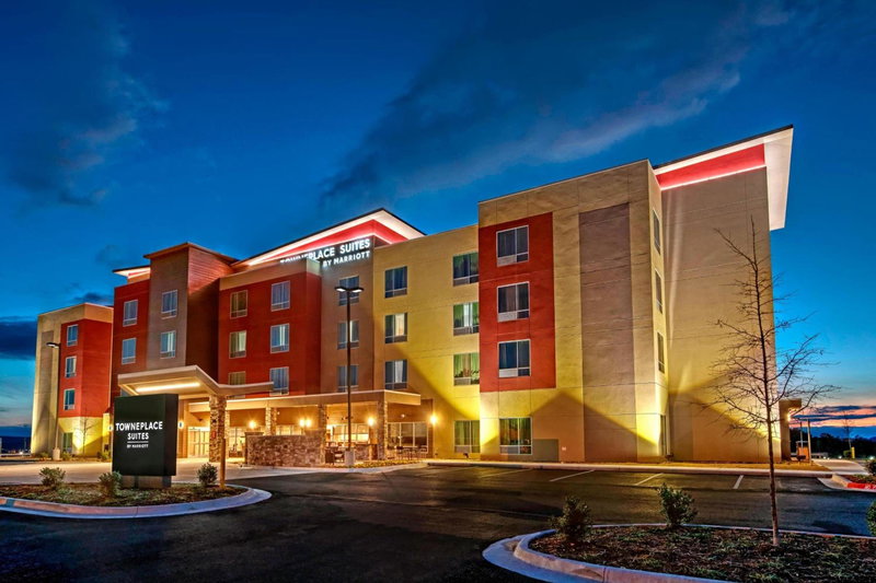 TownePlace Suites by Marriott Hot Springs, Hot Springs, États-Unis