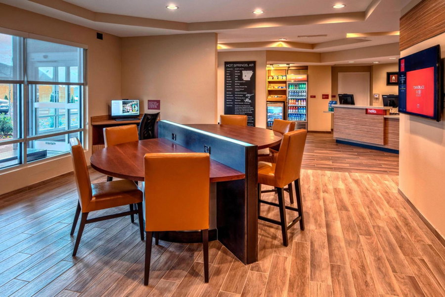 TownePlace Suites by Marriott Hot Springs, Hot Springs, États-Unis