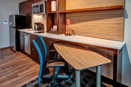TownePlace Suites by Marriott Hot Springs, Hot Springs, États-Unis
