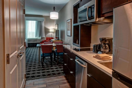 TownePlace Suites by Marriott Hot Springs, Hot Springs, États-Unis