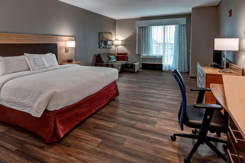 TownePlace Suites by Marriott Hot Springs, Hot Springs, États-Unis